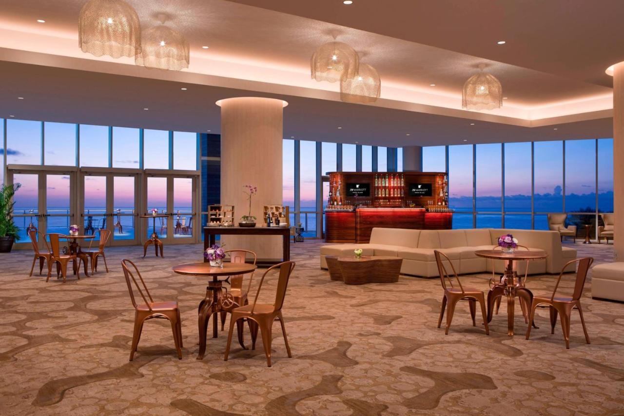 Jw Marriott Marco Island Beach Resort Zewnętrze zdjęcie