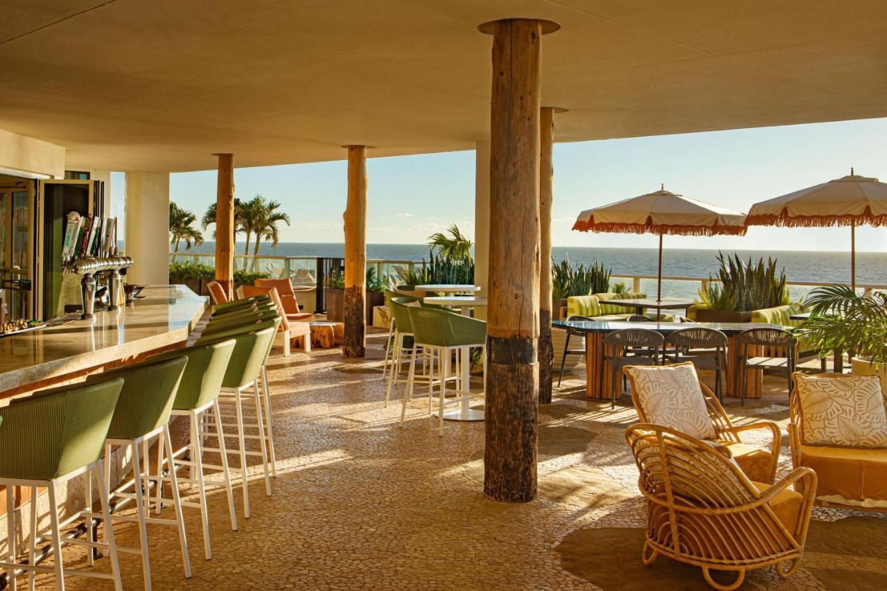 Jw Marriott Marco Island Beach Resort Zewnętrze zdjęcie