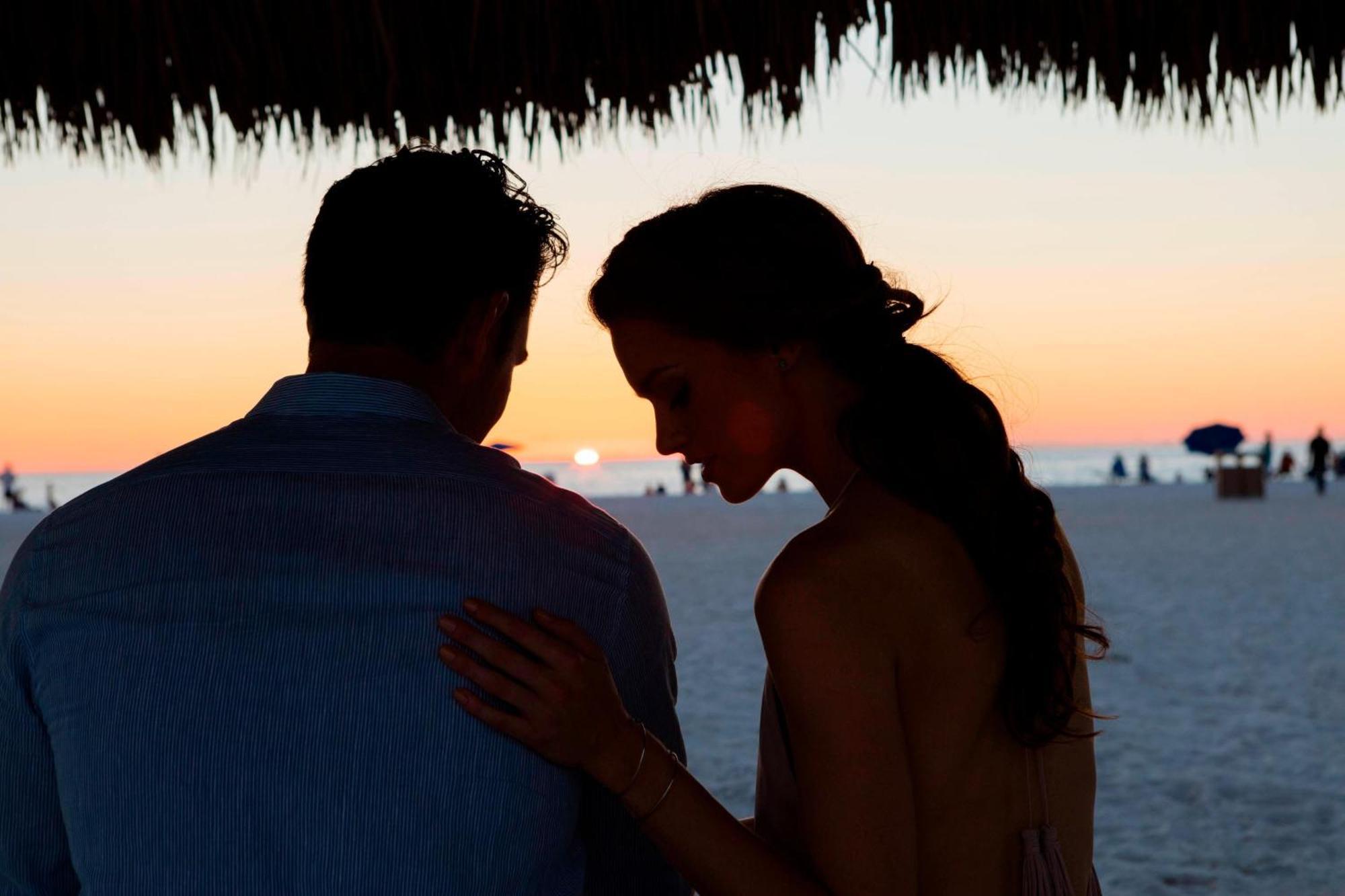 Jw Marriott Marco Island Beach Resort Zewnętrze zdjęcie