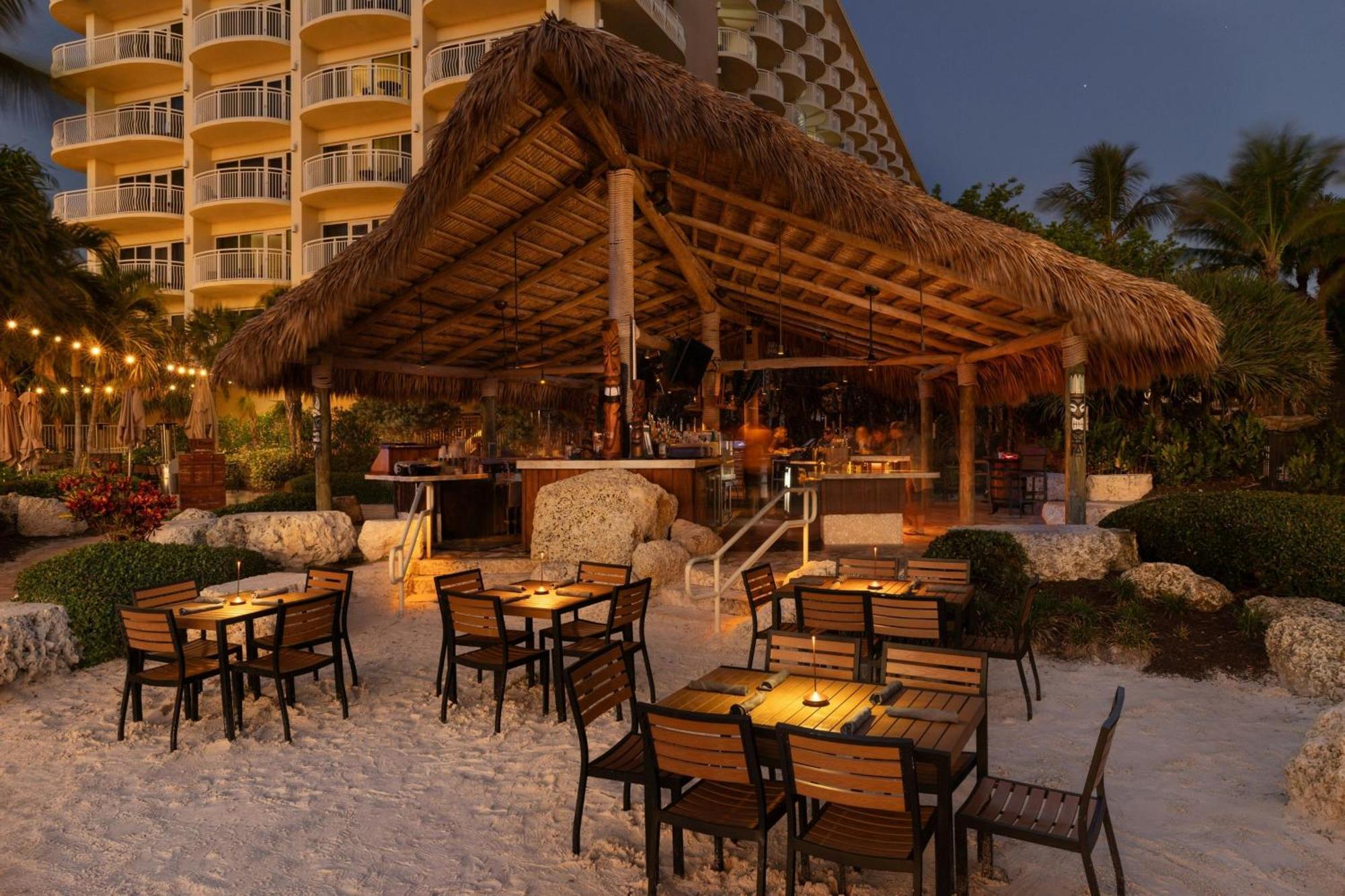 Jw Marriott Marco Island Beach Resort Zewnętrze zdjęcie