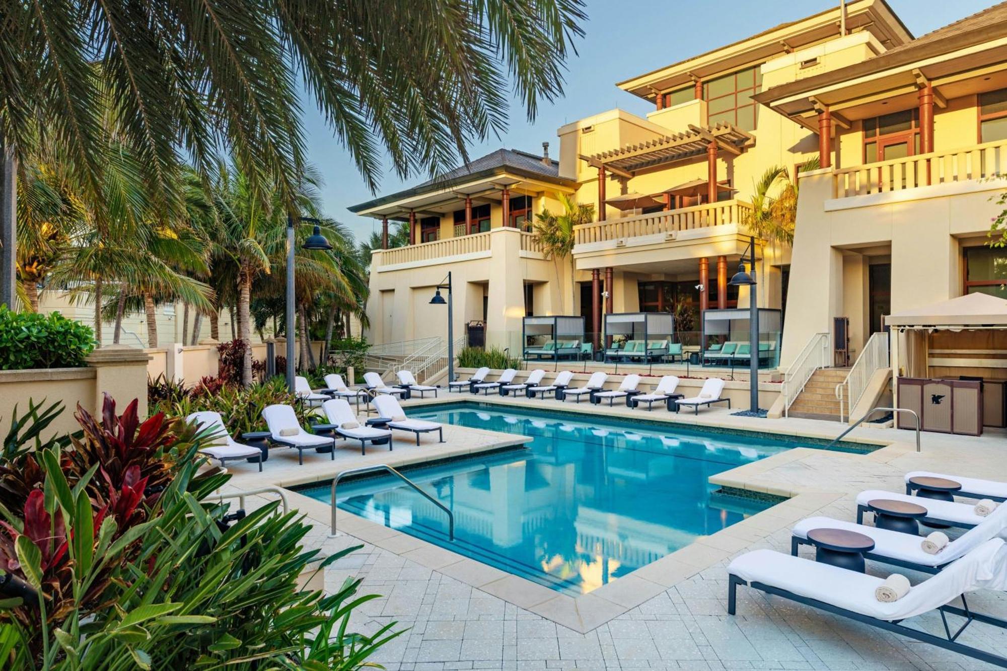 Jw Marriott Marco Island Beach Resort Zewnętrze zdjęcie